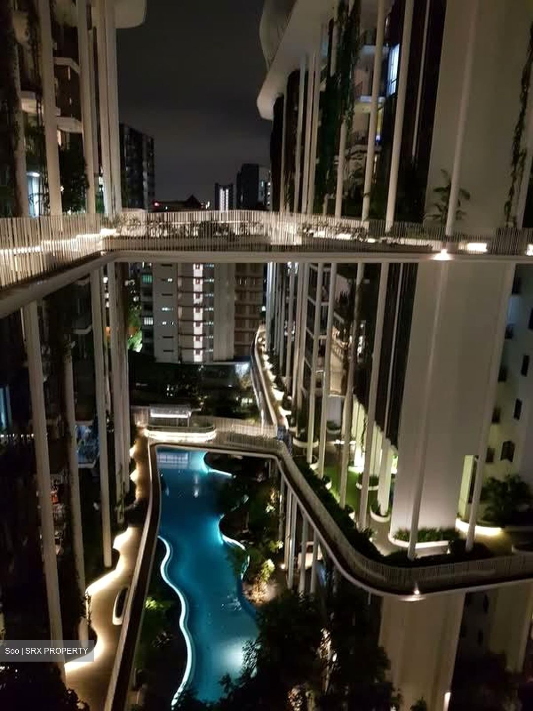 The Tembusu (D19), Condominium #579754861